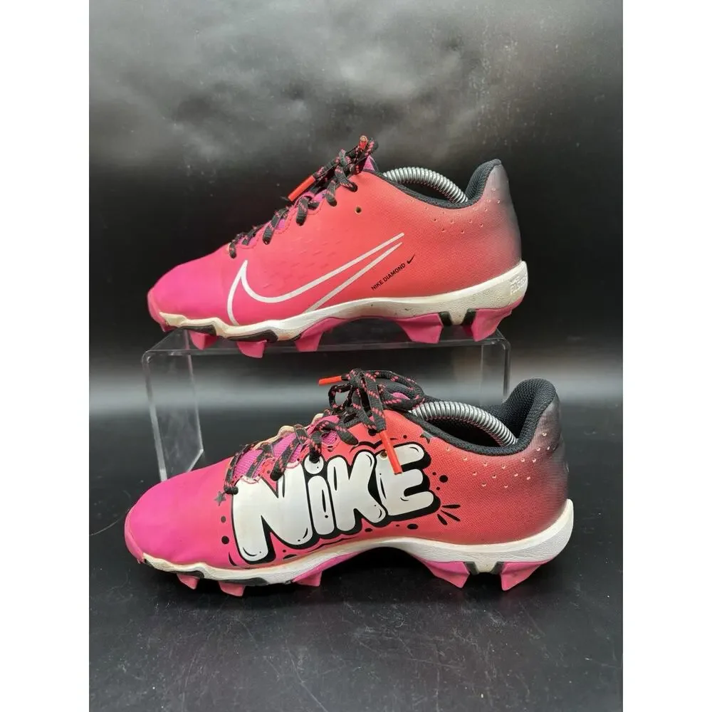 Nike hyper diamond